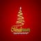 7.5ft. Pre-Lit Miracle Shape™ Alberta Spruce Artificial Christmas Tree, Dual-Color LED Lights